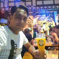 VIKAS BOKARIA