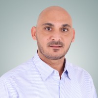 Mohamed Elmahdy