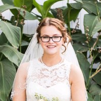 Hannah Ward