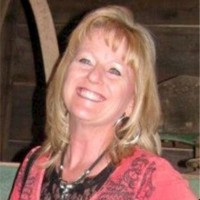 Terri Durand
