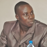 Tchabouè OURO-AGBANDAO