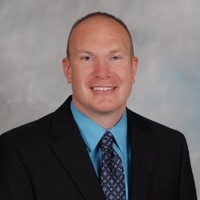Andrew Dickerson