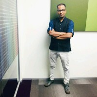 Ravi Prakash Tripathi