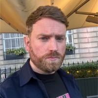 Luke Burns