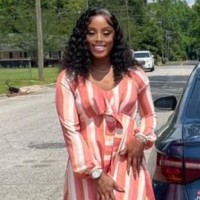 Keyanna Johnson