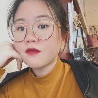 Jingxin(Chloe) Du