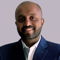Jithin Chandran