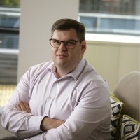 Simon Mcmullan