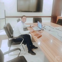 Ashraf Mohamed