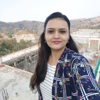 Kajal Pandya