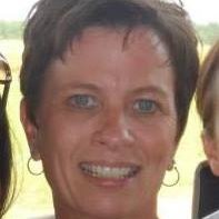 Peggy Shupp