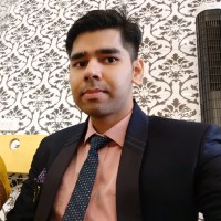 Cs Ravi Garg