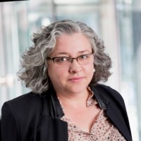 Jane Baughman, AIA, NCARB, LEED AP