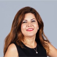 Maryam Bozorgtabar