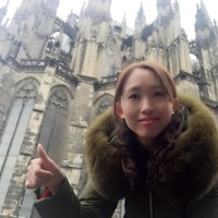 Caroline Jiang