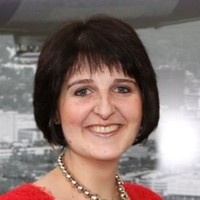 Gillian Smith