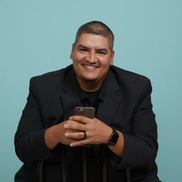 Pete Cruz