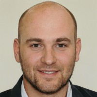 Luca Ginter