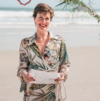 Leigh Aicher