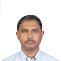 Rafathullah Sharief