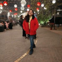 Sreeja Roy