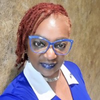 Evelyn Gray-DeShazer
