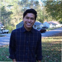 Cesar Bustamante