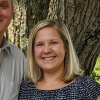 Lindsay Hamm