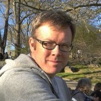 Gareth Pearson