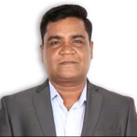Afzal Shanawaz P P