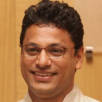 Dushyant Deshpande