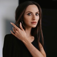 Anastasia Kodolich