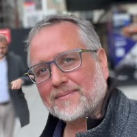 Jens-Peter Barynin