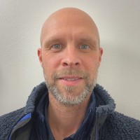 Rolf Tybjerg-Jeppesen