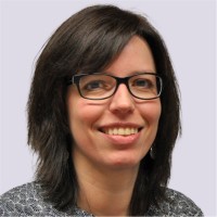 Karin Kocher