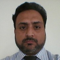 Khalid Bhatti