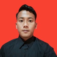 Ahmad Rizki