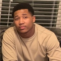 Jovan Wilson