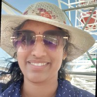 Priyanka Hariharan