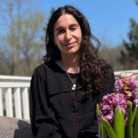 Neda Soltani, Mph, Msw