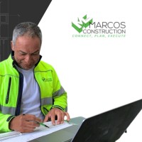 Marcos Da Silva