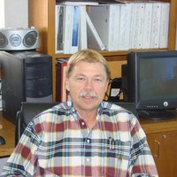 Olbrich Charles