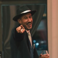 Daniel Ramón Montoro