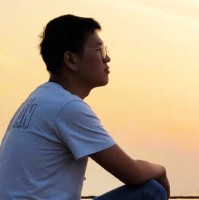Bruce Liu