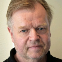 Lars-Erik Ukkestad
