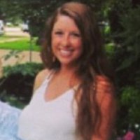 Caroline Goldsmith