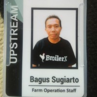 Bagus Asgal