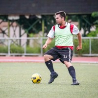 Timothy Böhme