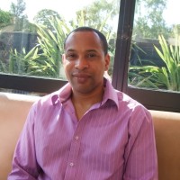 Allan Wright