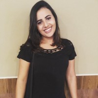 Daisy Karione Morais